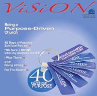 Purpose-Driven Life