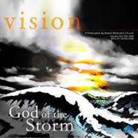 God of the Storm