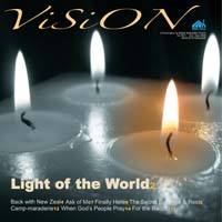 Light of the World